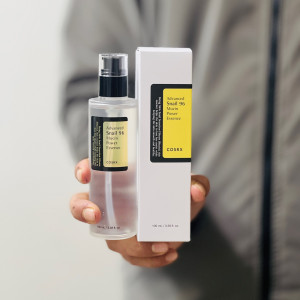 COSRX Advanced Snail 96 Mucin Power Essence 100ml