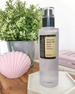 COSRX Advanced Snail 96 Mucin Power Essence 100ml