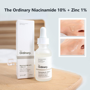 The Ordinary Niacinamide 10%+Zinc1% 30 ml